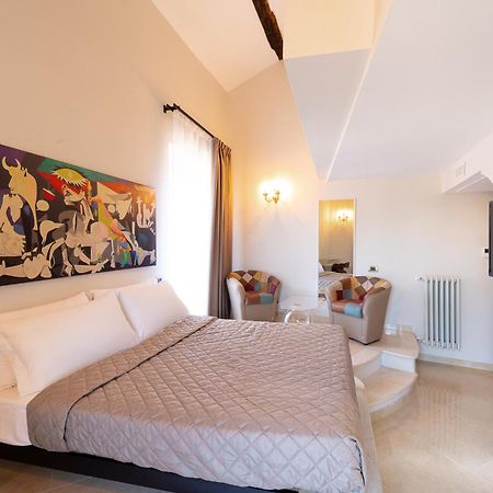 Dimora Cardinal Moroni Hotell Rom Exteriör bild