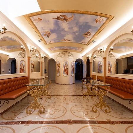 Dimora Cardinal Moroni Hotell Rom Exteriör bild