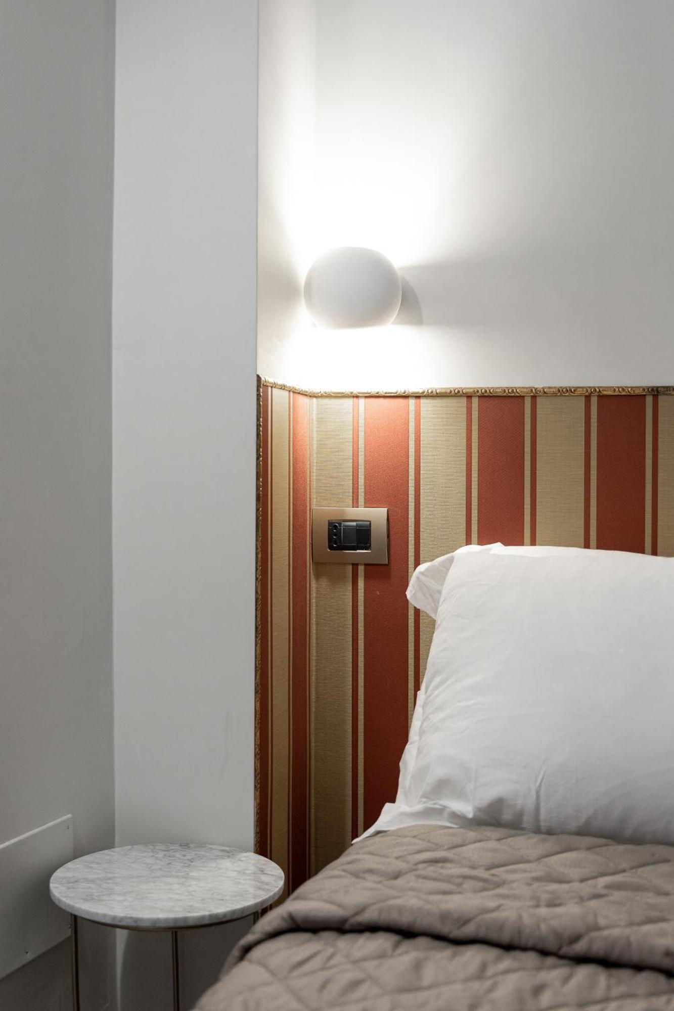 Dimora Cardinal Moroni Hotell Rom Exteriör bild