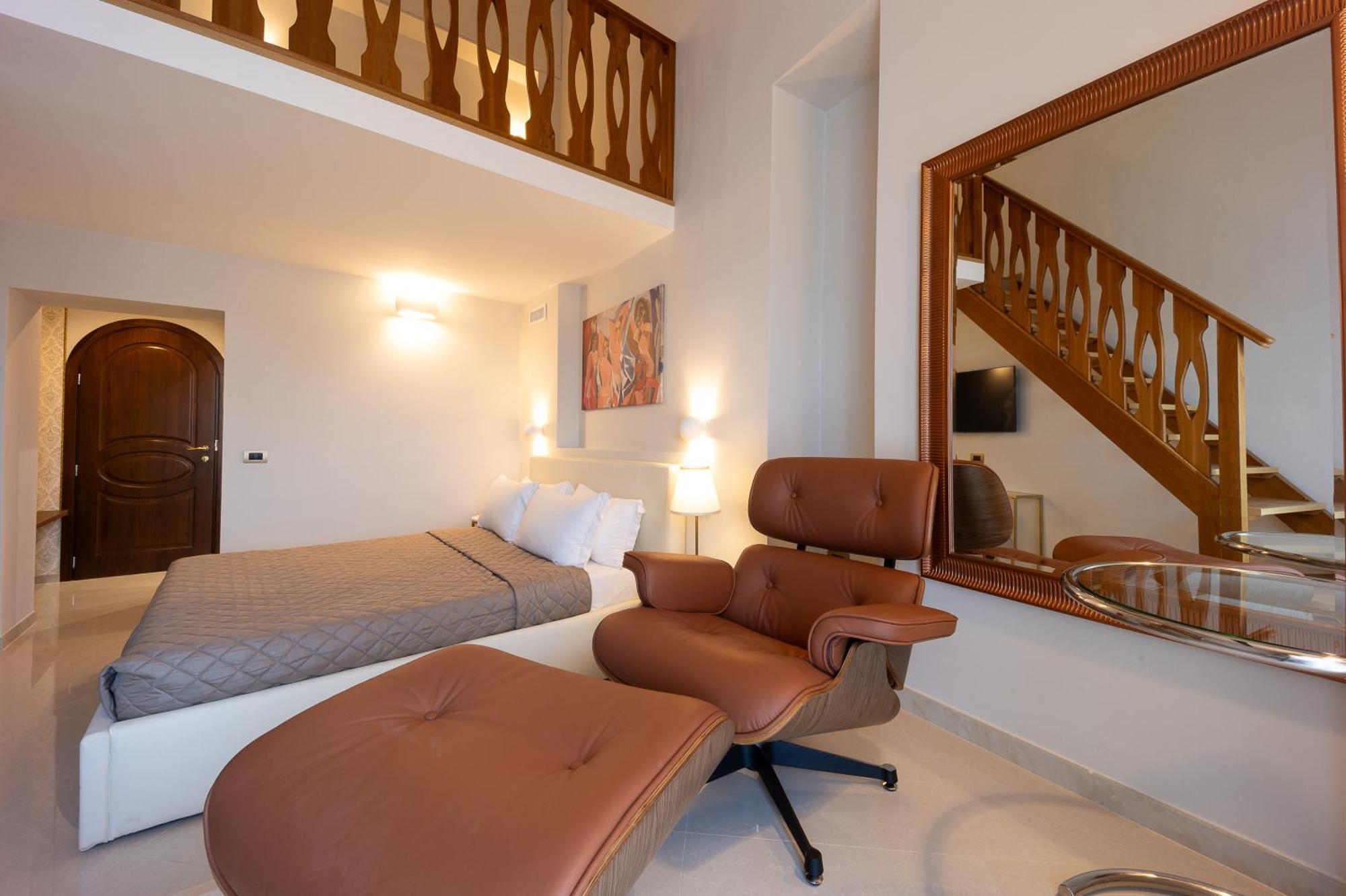 Dimora Cardinal Moroni Hotell Rom Exteriör bild