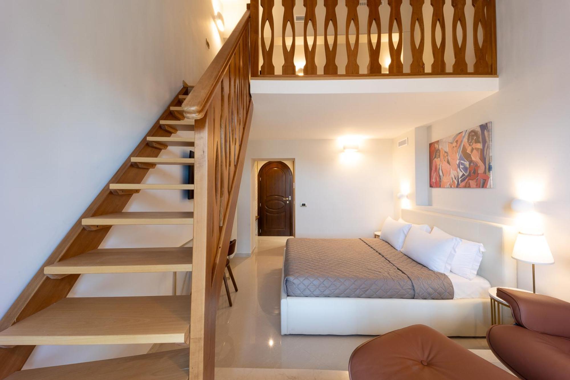 Dimora Cardinal Moroni Hotell Rom Exteriör bild