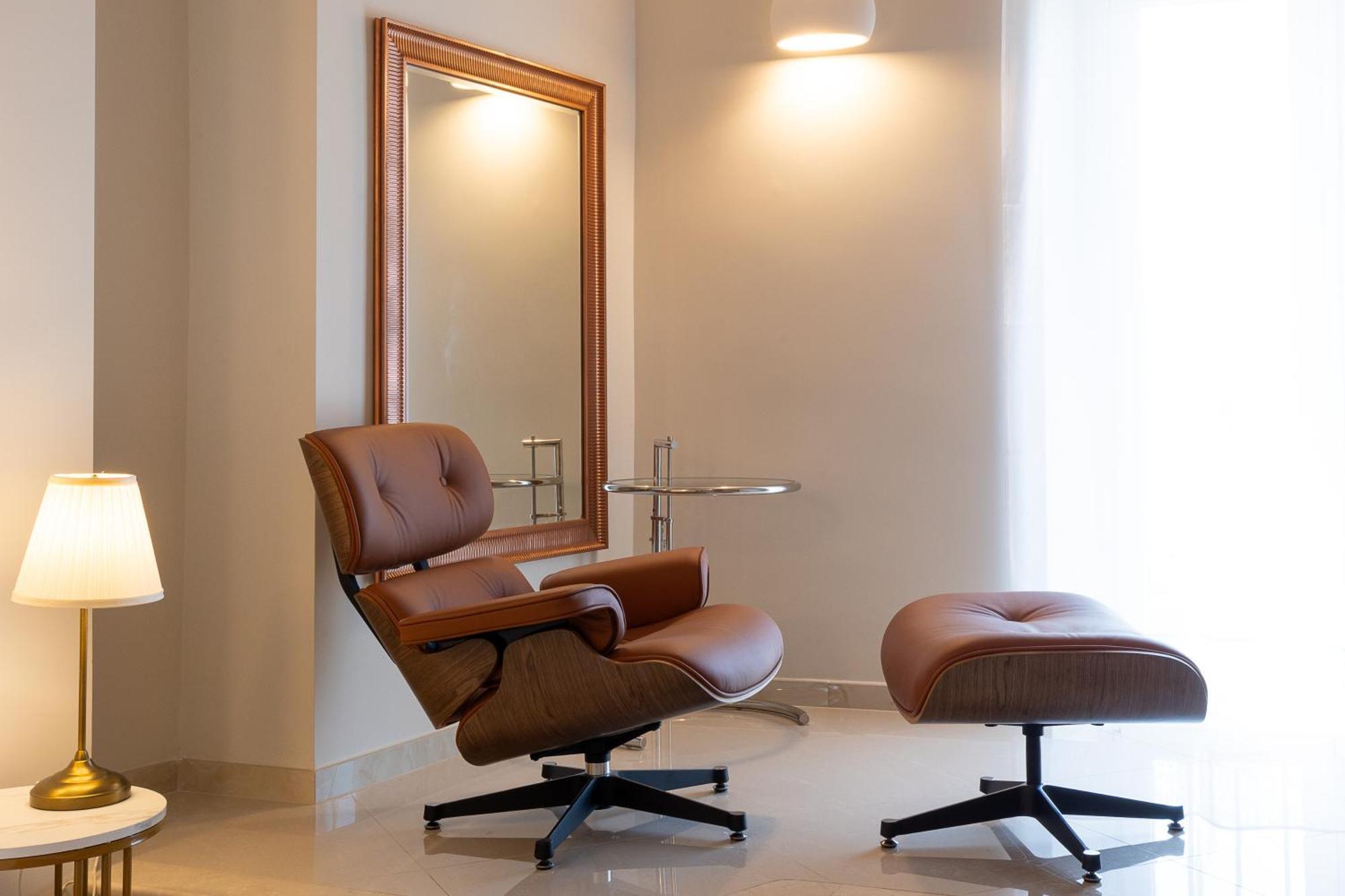 Dimora Cardinal Moroni Hotell Rom Exteriör bild