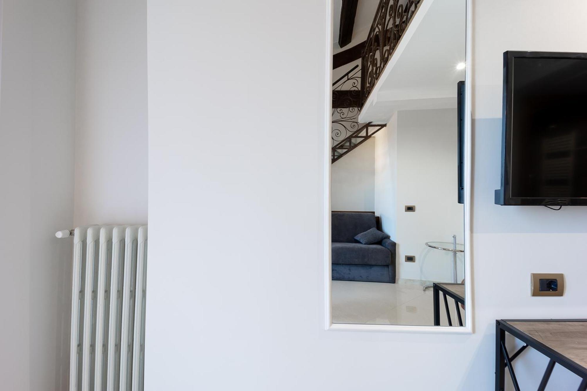 Dimora Cardinal Moroni Hotell Rom Exteriör bild